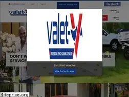 Sites similar to valet-v.co.za