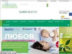 Sites similar to valeta.bg
