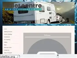 Sites similar to valetcentrenorthwest.co.uk