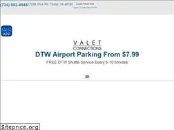 Sites similar to valetconnections.com