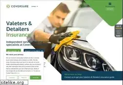 Sites similar to valeters-insurance.co.uk
