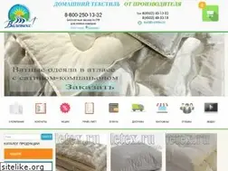 Sites similar to valetex.ru