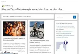 Sites similar to valetforet.org