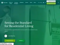 Sites similar to valetliving.com