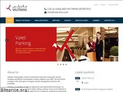 Sites similar to valeto.com
