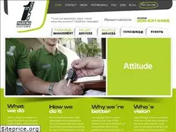 Sites similar to valetonly.com