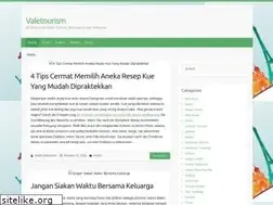 Sites similar to valetourism.net
