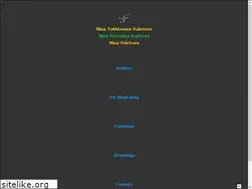 Sites similar to valetova.info