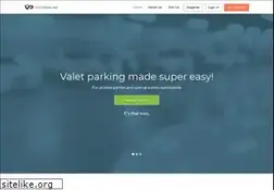 Sites similar to valetpark.net
