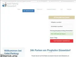 Sites similar to valetparkingdus.de