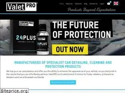 Sites similar to valetpro.eu