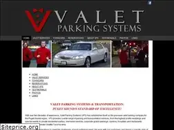 Sites similar to valetps.com