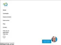 Sites similar to valetransfer.com.br