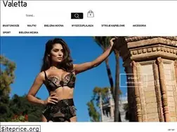 Sites similar to valetta.pl