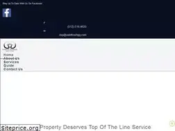 Sites similar to valettrashgg.com