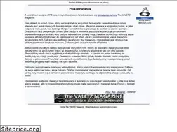 Sites similar to valetz.pl
