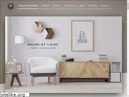 Sites similar to valeur-immobiliere.fr