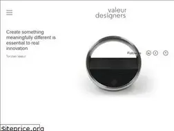 Sites similar to valeurdesigners.com