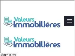 Sites similar to valeursimmobilieres.fr
