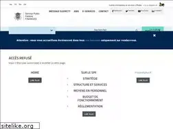 Sites similar to valeursmobilieres.be