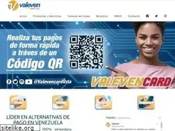Sites similar to valeven.com