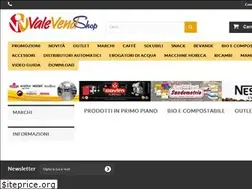 Sites similar to valevend-shop.it