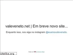 Sites similar to valeveneto.net