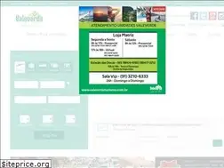 Sites similar to valeverdeturismo.com.br