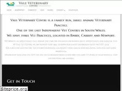 Sites similar to valevetcentre.co.uk