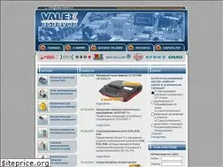 Sites similar to valex-electro.ru