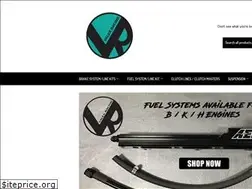 Sites similar to valexracing.com