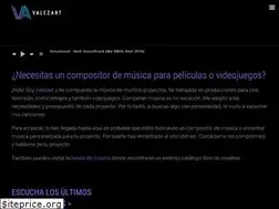 Sites similar to valezart.com