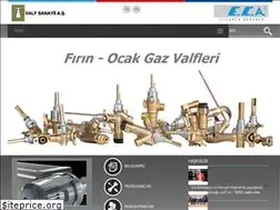Sites similar to valf.com.tr