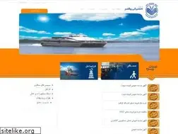 Sites similar to valfajr.ir