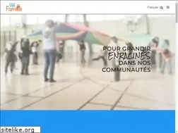 Sites similar to valfamille.com