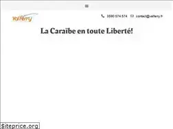 Sites similar to valferry.fr