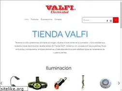 Sites similar to valfi.cl