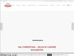 Sites similar to valfiorentina.it