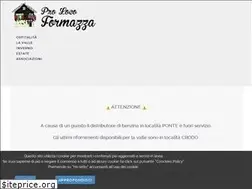 Sites similar to valformazza.it