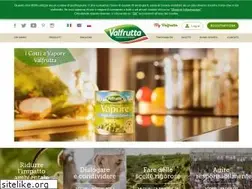 Sites similar to valfrutta.it