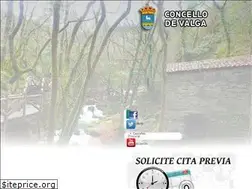 Sites similar to valga.es