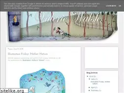 Sites similar to valgalart.blogspot.com