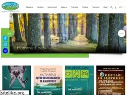 Sites similar to valgamaa.ee