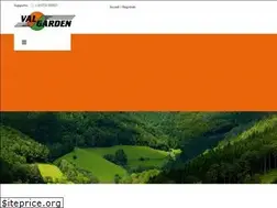 Sites similar to valgarden.com