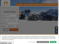 Sites similar to valgardena-apartments.com