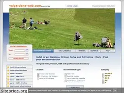 Sites similar to valgardena-web.com