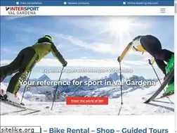 Sites similar to valgardena.bike