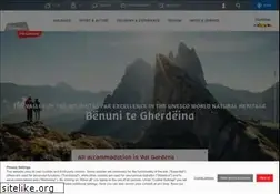 Sites similar to valgardena.it