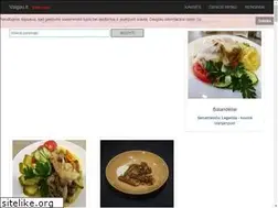 Sites similar to valgau.lt