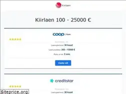 Sites similar to valgjarve.ee
